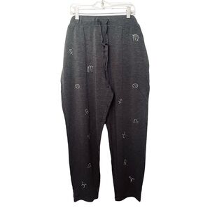 LOFT Lou & Grey Zodiac Sweatpants – New with Tags